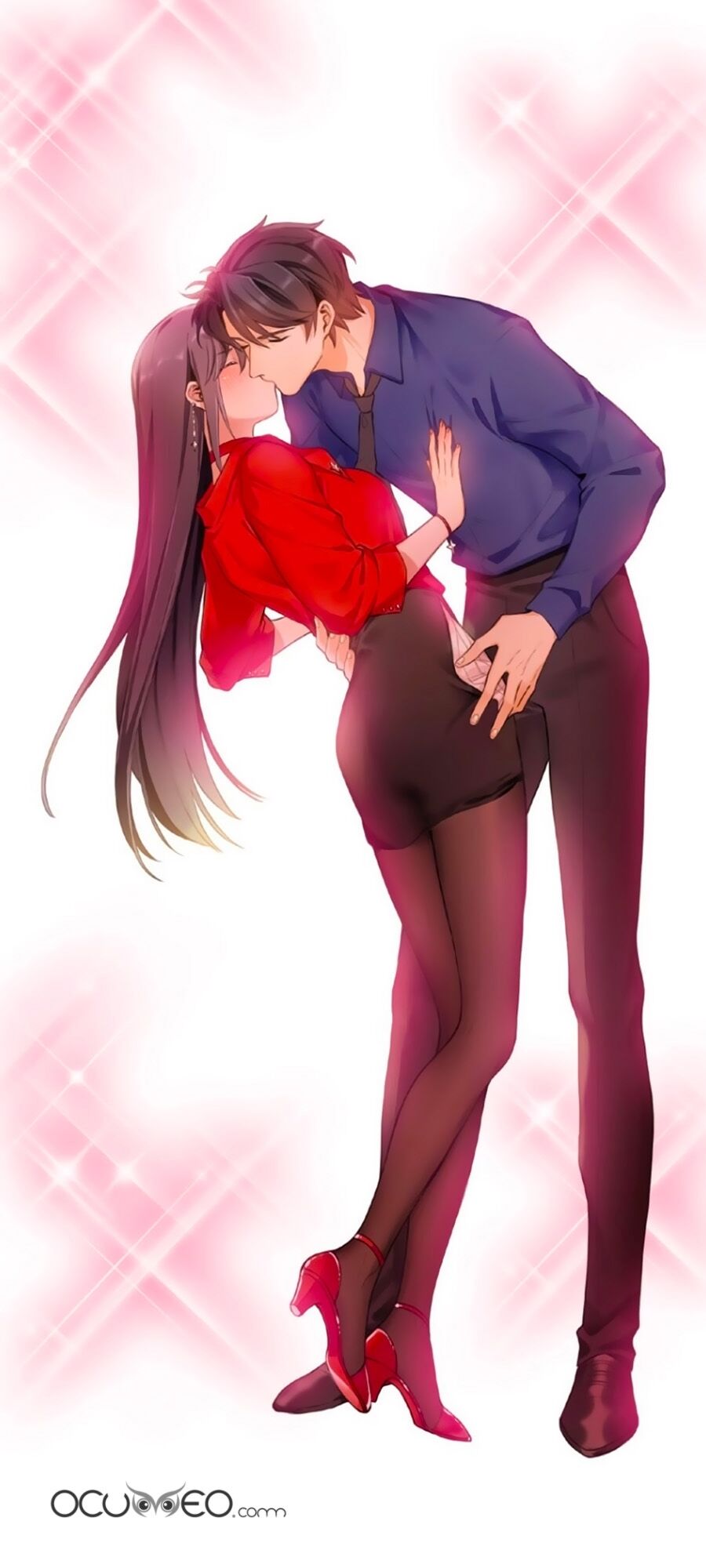 Kế Hoạch Công Lược Của Cô Vợ Gả Thay Chapter 1 - Trang 2