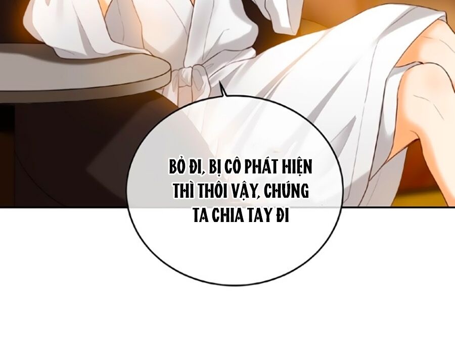 Kế Hoạch Công Lược Của Cô Vợ Gả Thay Chapter 1 - Trang 2