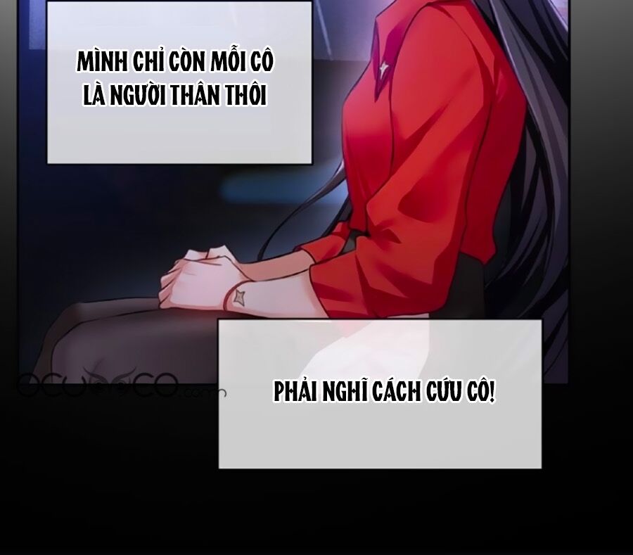 Kế Hoạch Công Lược Của Cô Vợ Gả Thay Chapter 1 - Trang 2