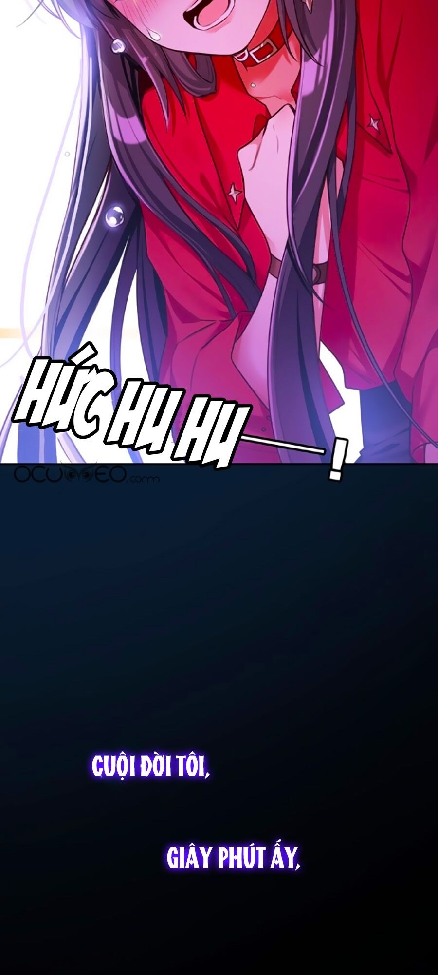 Kế Hoạch Công Lược Của Cô Vợ Gả Thay Chapter 1 - Trang 2