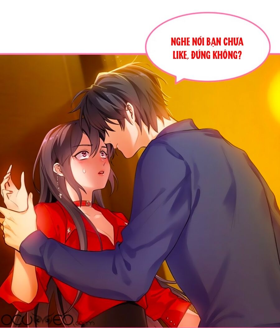 Kế Hoạch Công Lược Của Cô Vợ Gả Thay Chapter 1 - Trang 2