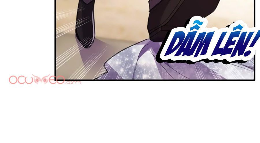 Kế Hoạch Công Lược Của Cô Vợ Gả Thay Chapter 10 - Trang 2