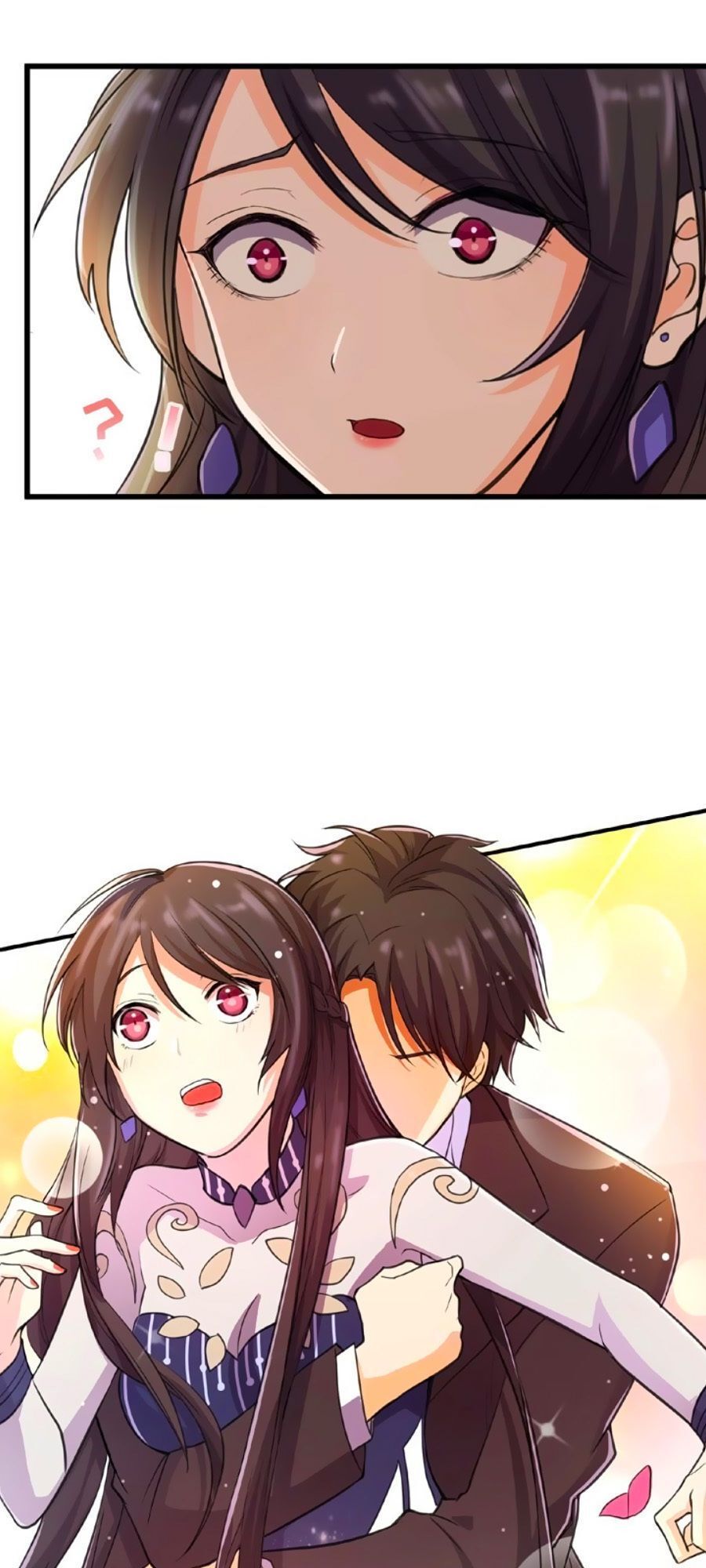 Kế Hoạch Công Lược Của Cô Vợ Gả Thay Chapter 10 - Trang 2