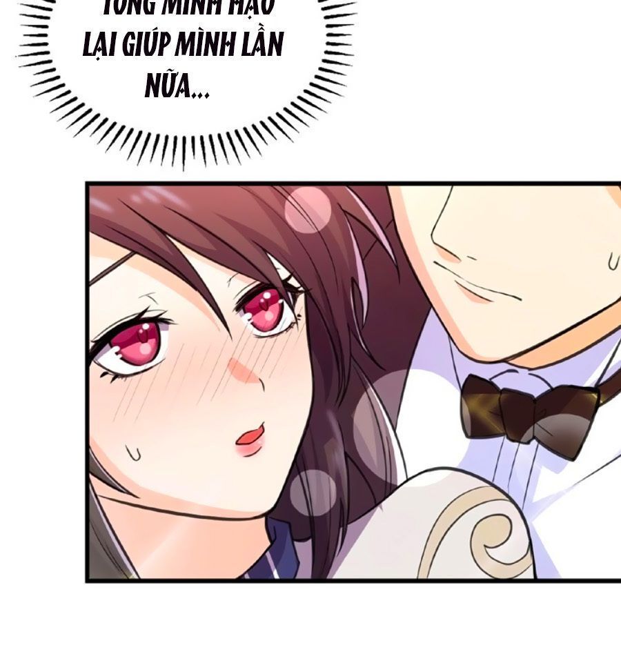 Kế Hoạch Công Lược Của Cô Vợ Gả Thay Chapter 10 - Trang 2