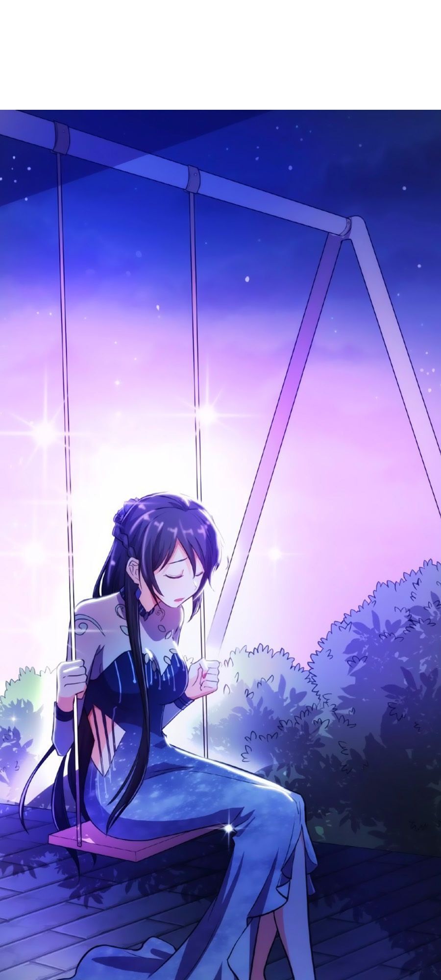 Kế Hoạch Công Lược Của Cô Vợ Gả Thay Chapter 10 - Trang 2