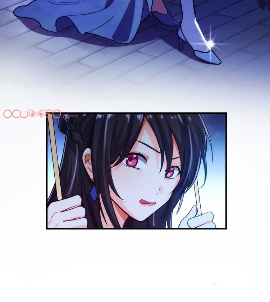 Kế Hoạch Công Lược Của Cô Vợ Gả Thay Chapter 10 - Trang 2