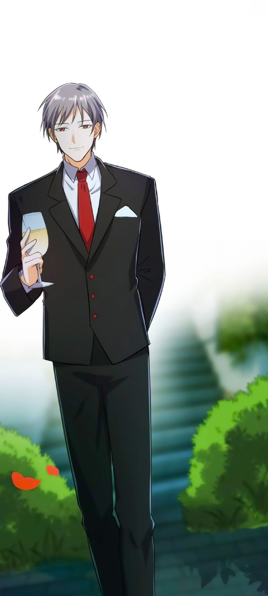 Kế Hoạch Công Lược Của Cô Vợ Gả Thay Chapter 10 - Trang 2