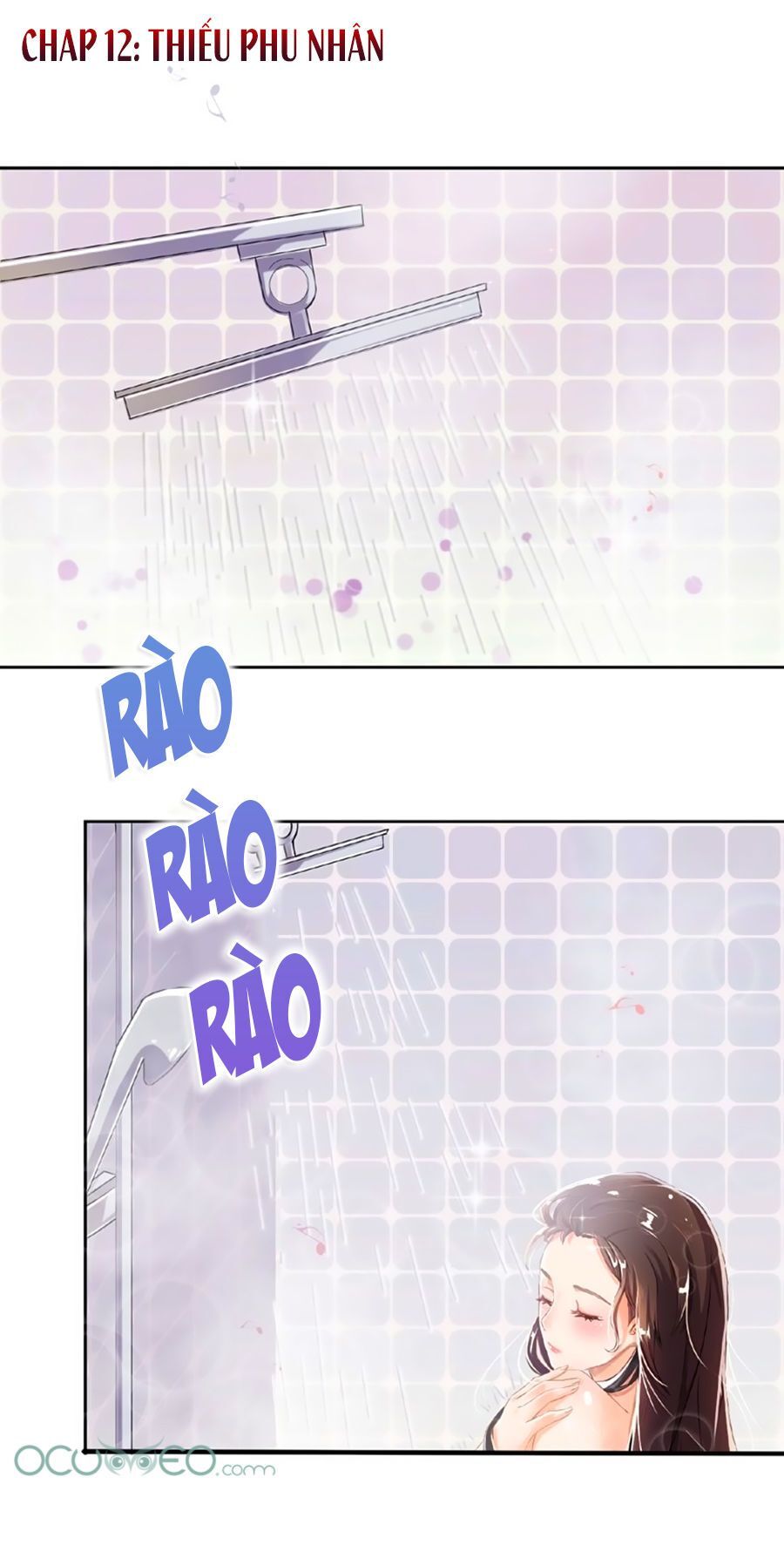 Kế Hoạch Công Lược Của Cô Vợ Gả Thay Chapter 12 - Trang 2