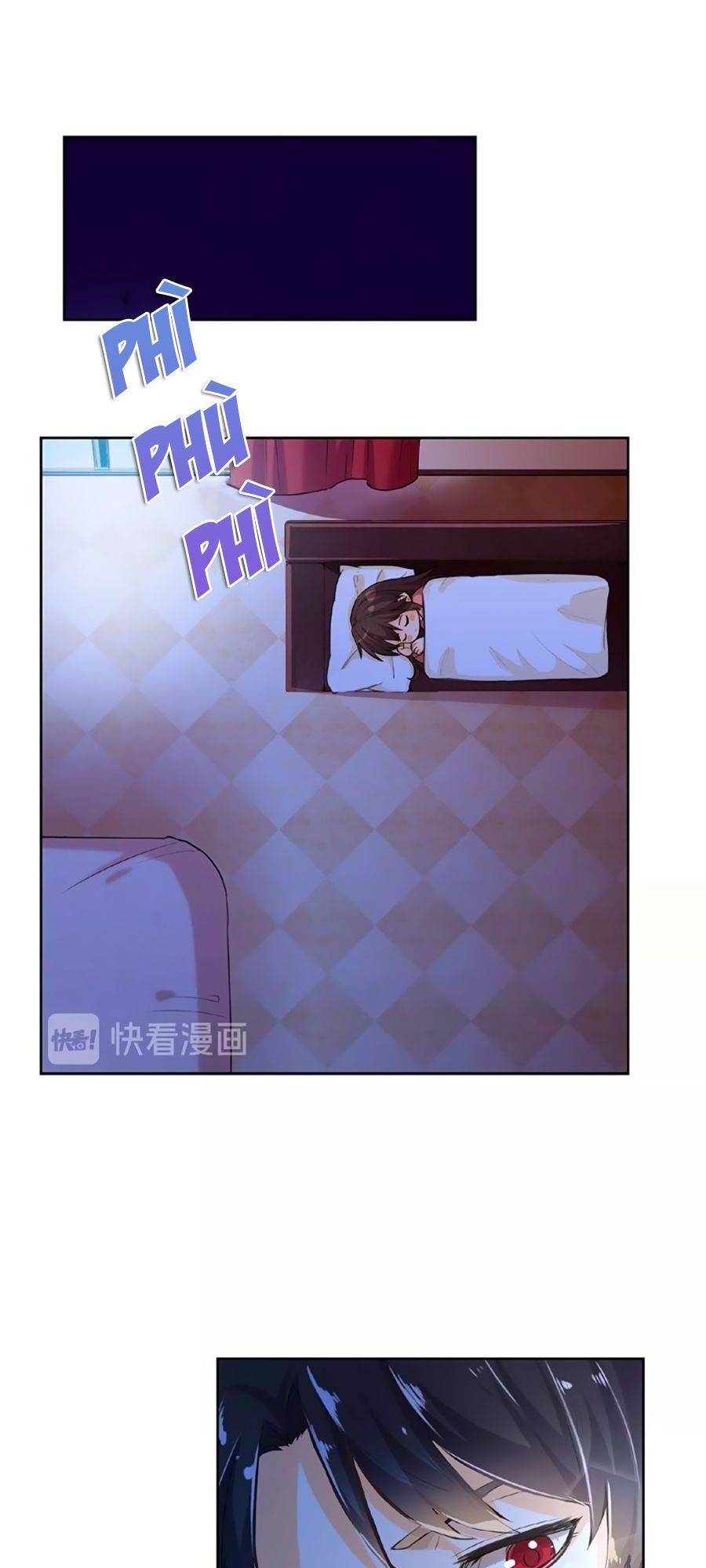 Kế Hoạch Công Lược Của Cô Vợ Gả Thay Chapter 12 - Trang 2