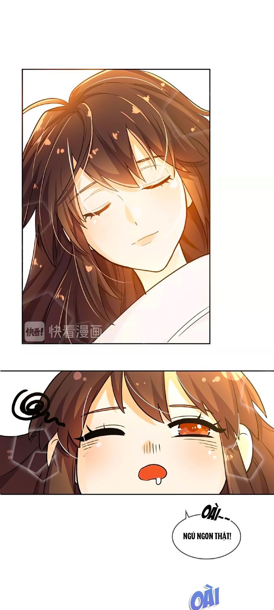 Kế Hoạch Công Lược Của Cô Vợ Gả Thay Chapter 12 - Trang 2