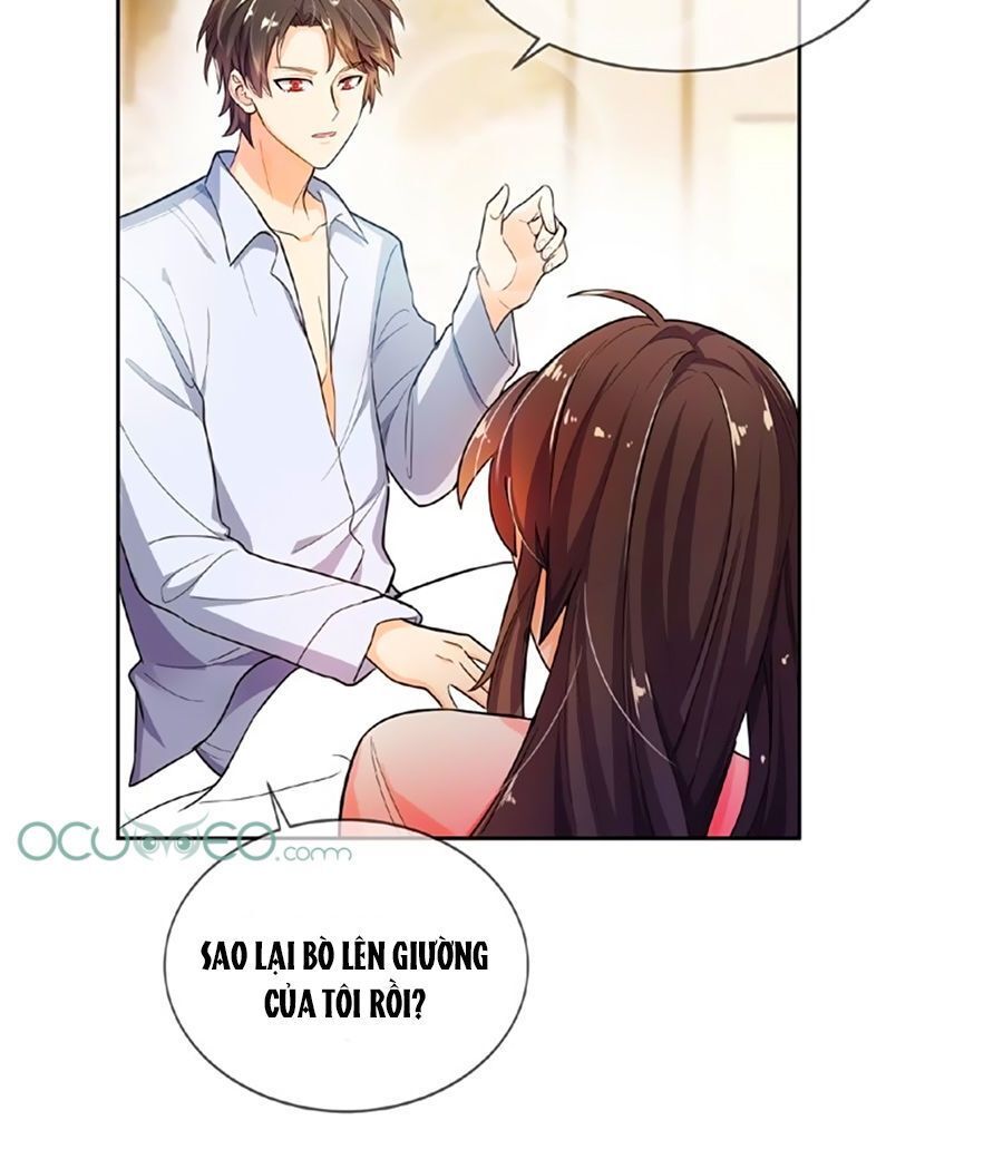 Kế Hoạch Công Lược Của Cô Vợ Gả Thay Chapter 12 - Trang 2