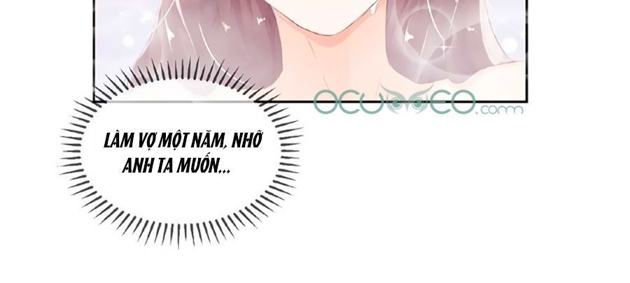 Kế Hoạch Công Lược Của Cô Vợ Gả Thay Chapter 12 - Trang 2