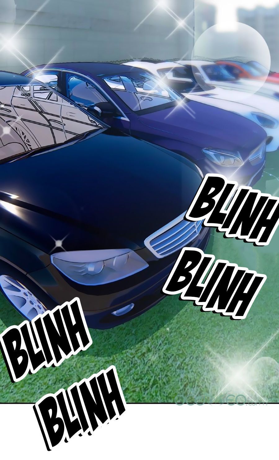 Kế Hoạch Công Lược Của Cô Vợ Gả Thay Chapter 12 - Trang 2