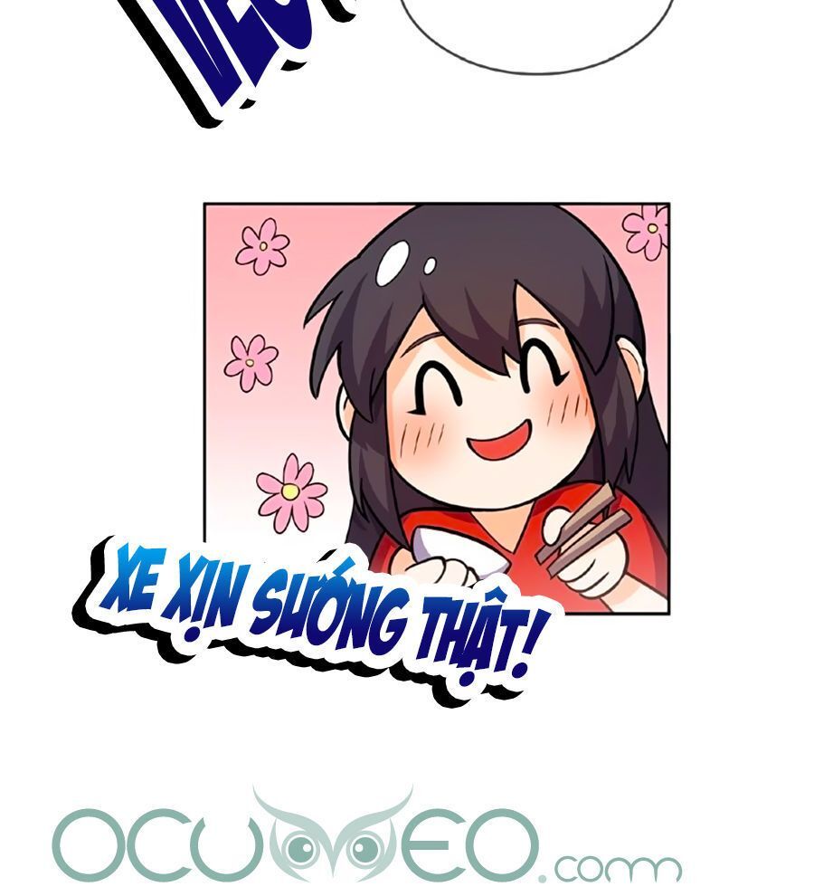 Kế Hoạch Công Lược Của Cô Vợ Gả Thay Chapter 12 - Trang 2