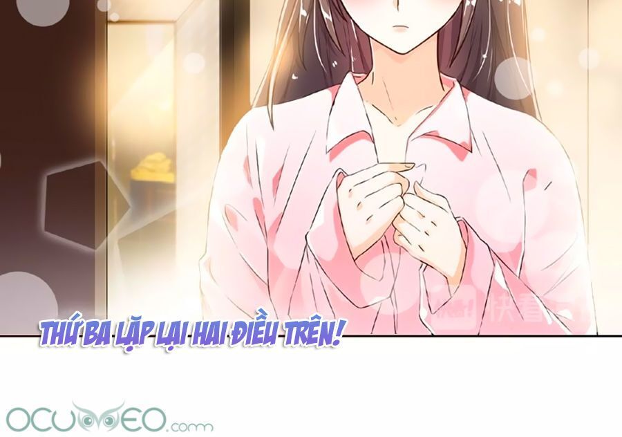 Kế Hoạch Công Lược Của Cô Vợ Gả Thay Chapter 12 - Trang 2