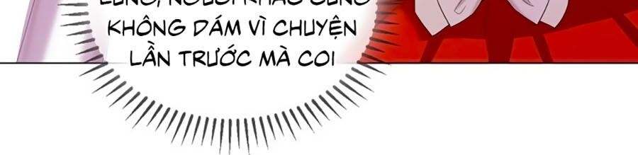 Kế Hoạch Công Lược Của Cô Vợ Gả Thay Chapter 14 - Trang 2