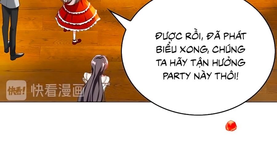 Kế Hoạch Công Lược Của Cô Vợ Gả Thay Chapter 14 - Trang 2