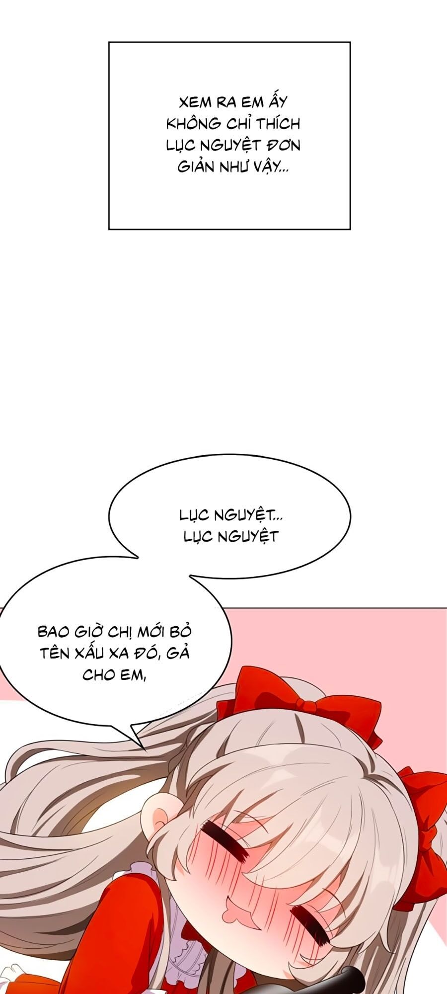 Kế Hoạch Công Lược Của Cô Vợ Gả Thay Chapter 14 - Trang 2