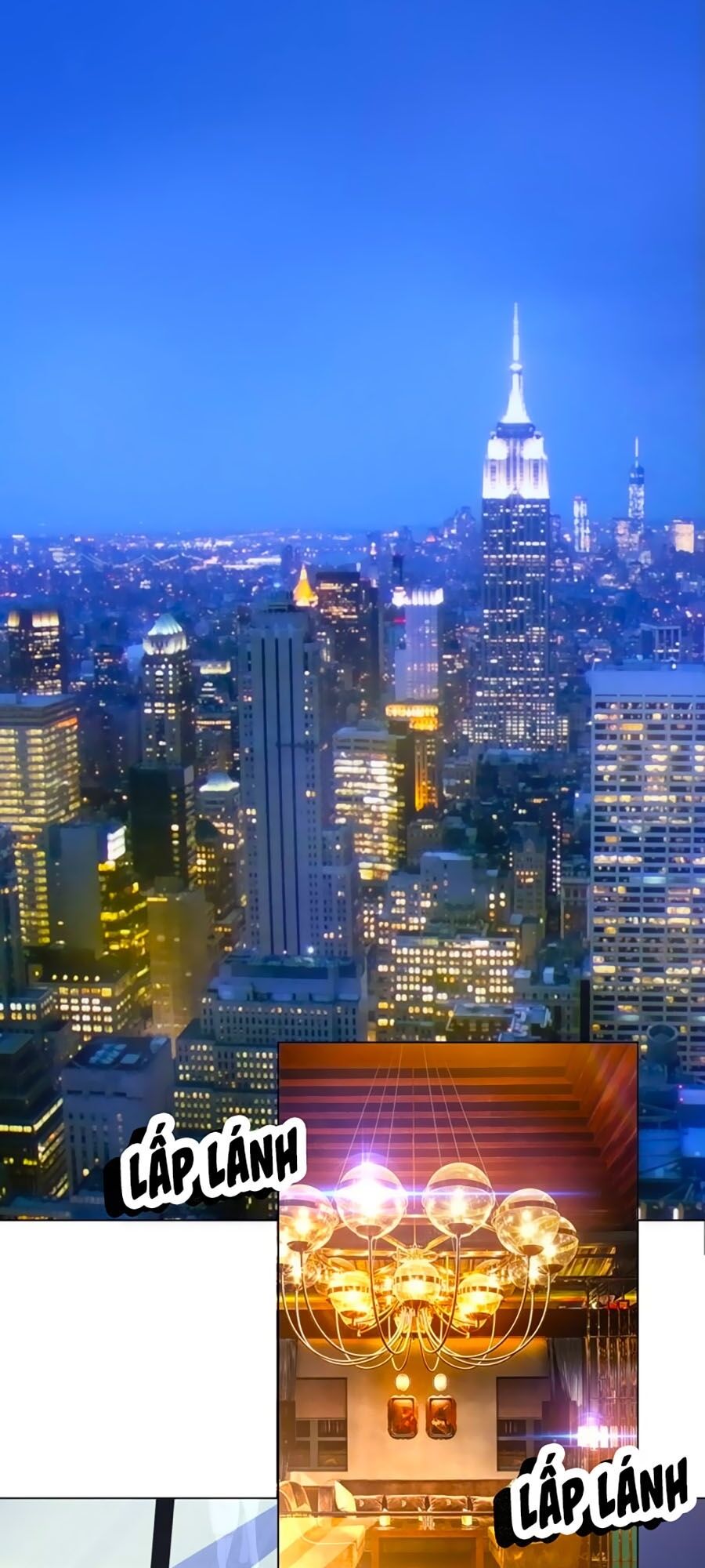 Kế Hoạch Công Lược Của Cô Vợ Gả Thay Chapter 14 - Trang 2