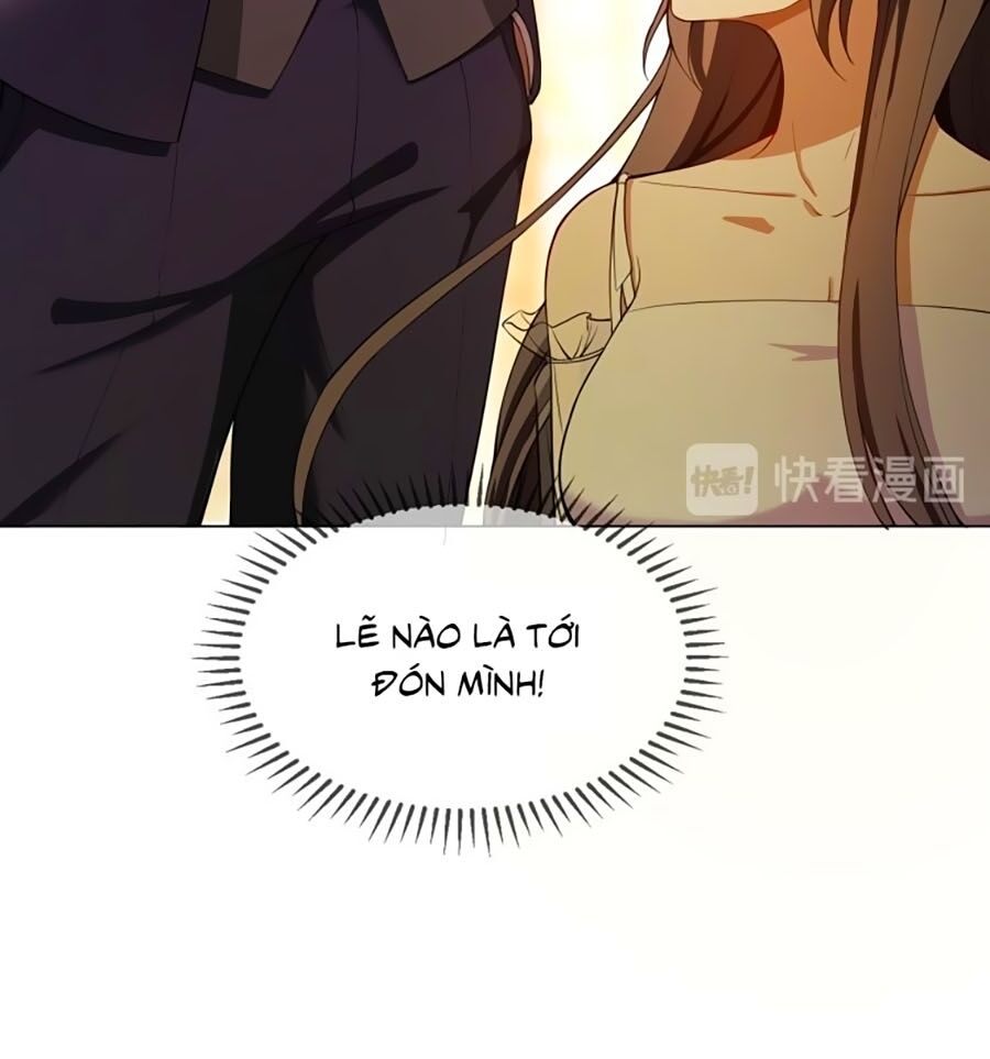 Kế Hoạch Công Lược Của Cô Vợ Gả Thay Chapter 14 - Trang 2