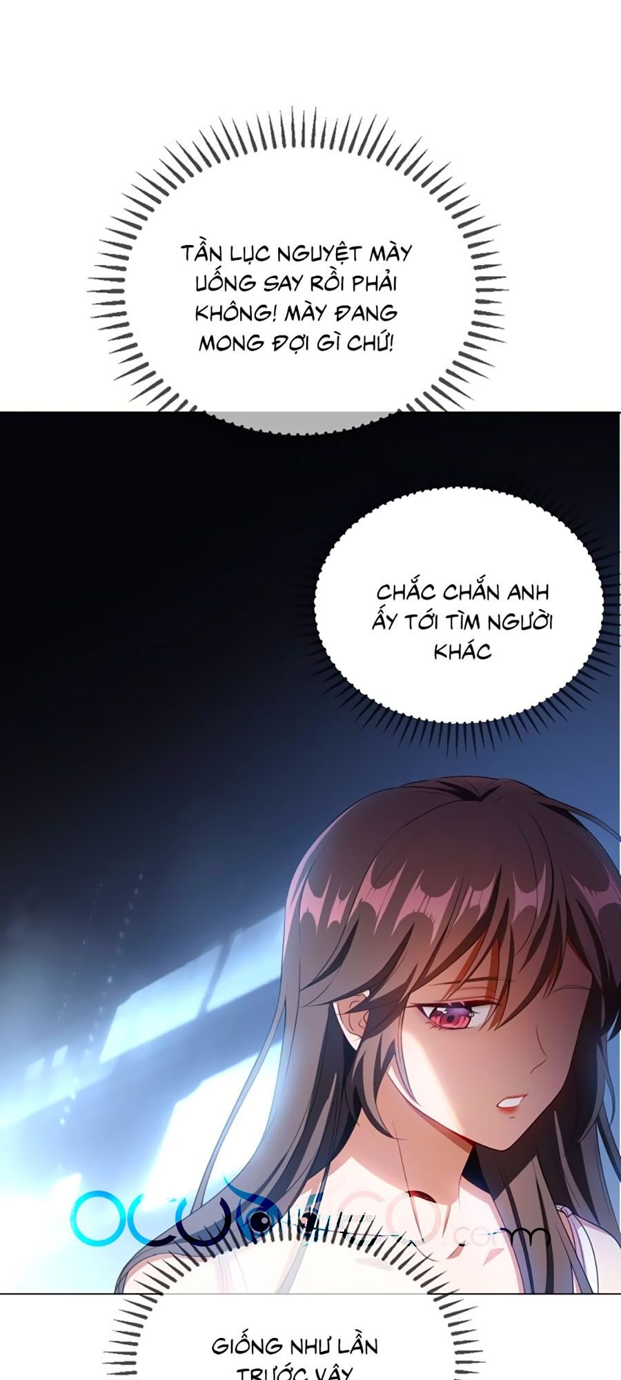 Kế Hoạch Công Lược Của Cô Vợ Gả Thay Chapter 14 - Trang 2