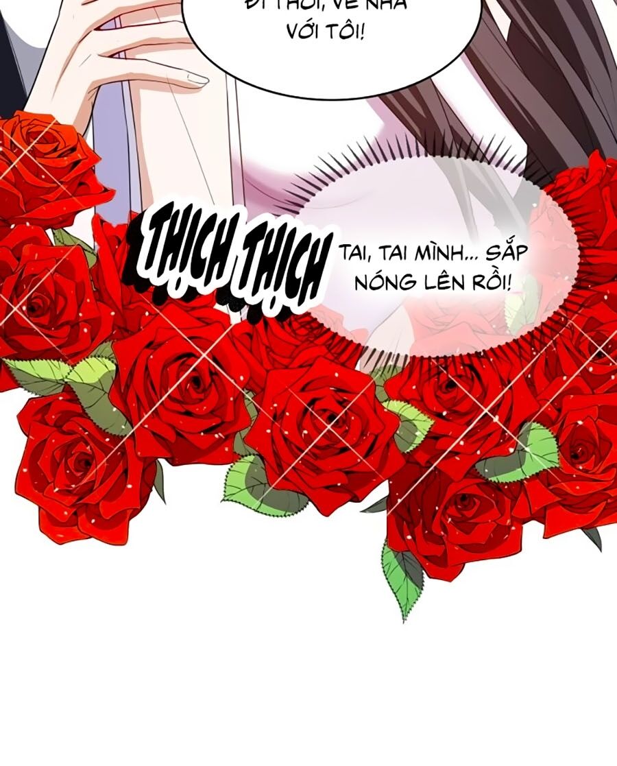 Kế Hoạch Công Lược Của Cô Vợ Gả Thay Chapter 14 - Trang 2