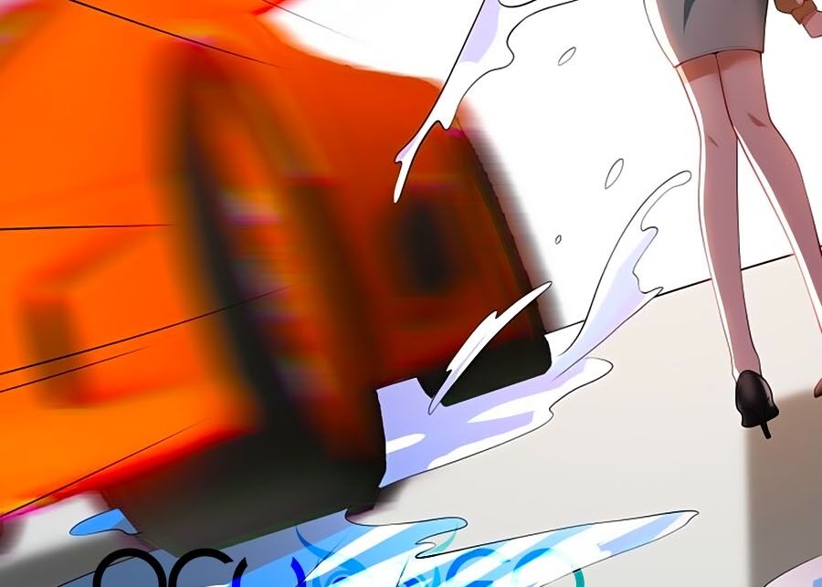 Kế Hoạch Công Lược Của Cô Vợ Gả Thay Chapter 17 - Trang 2