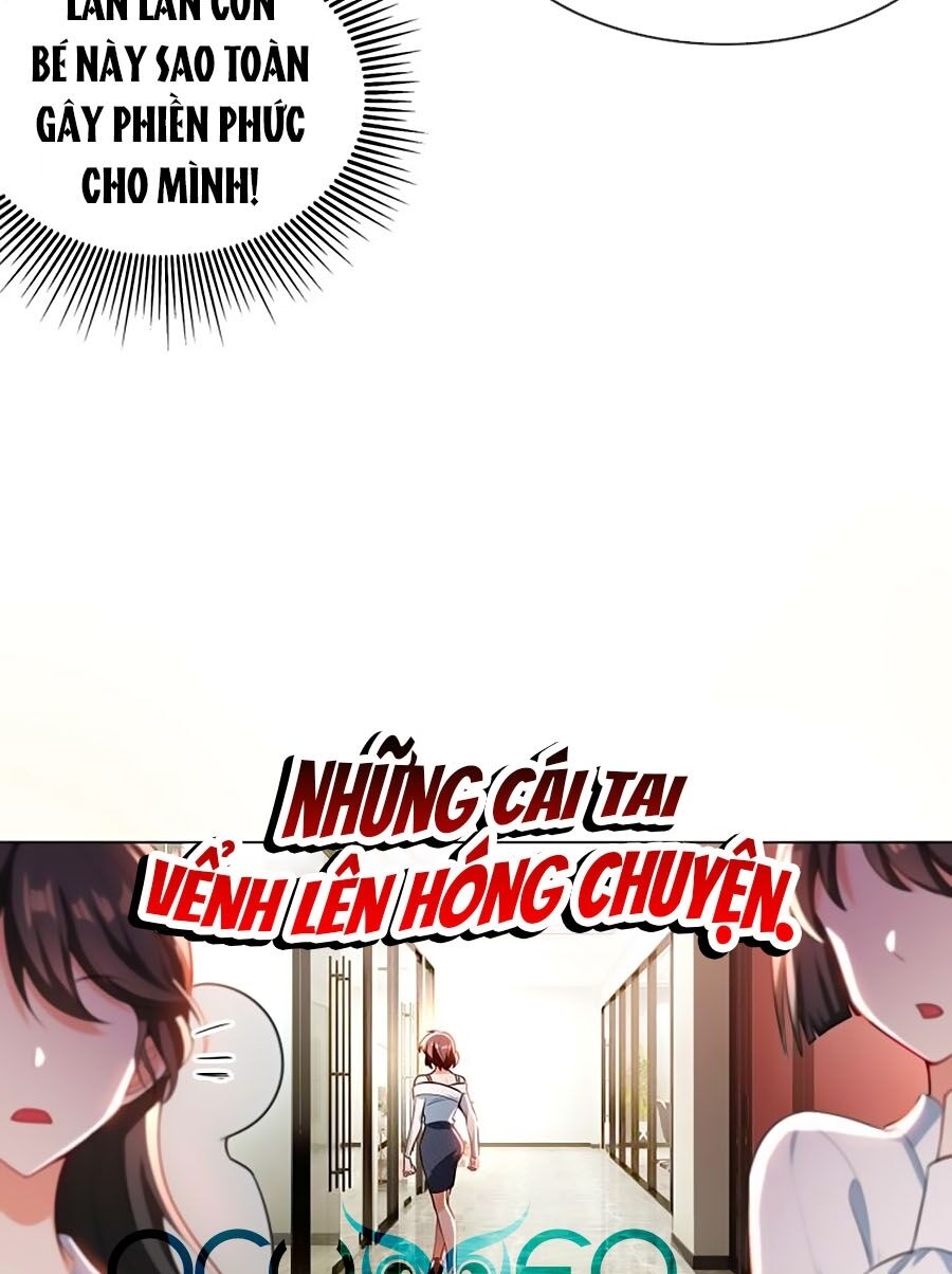 Kế Hoạch Công Lược Của Cô Vợ Gả Thay Chapter 17 - Trang 2