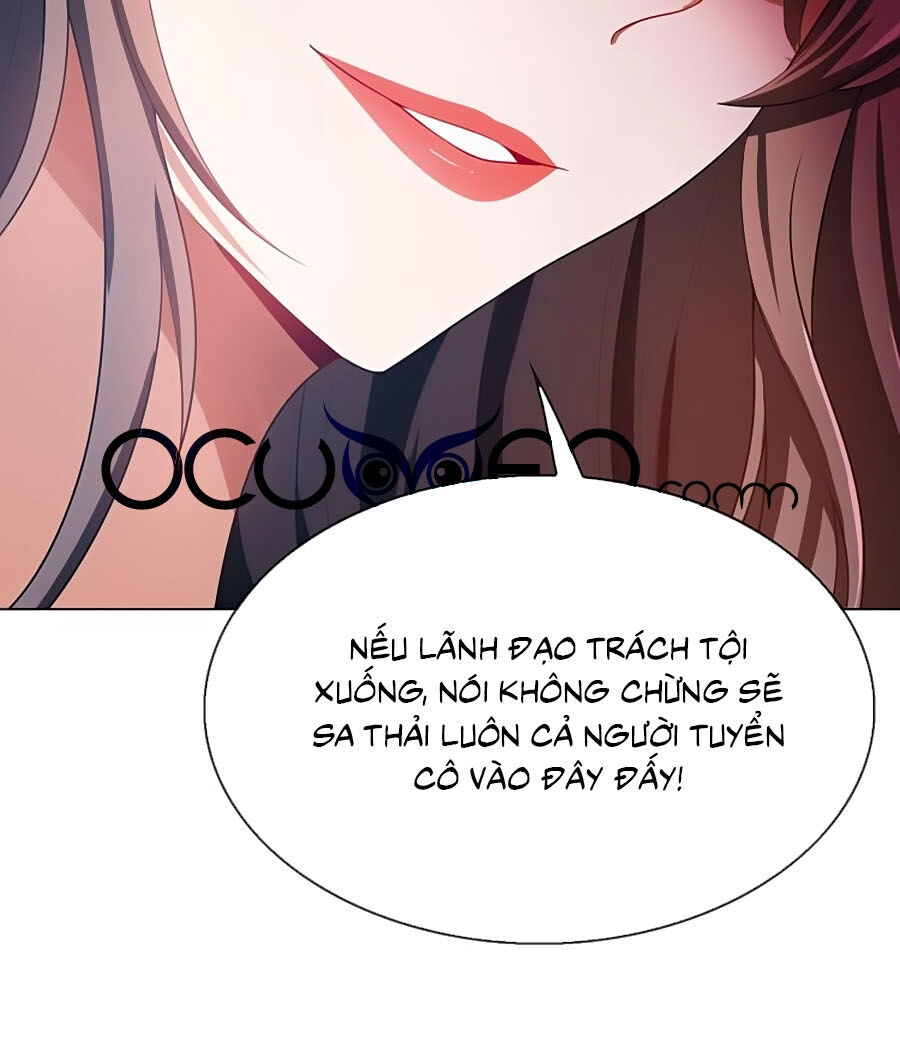 Kế Hoạch Công Lược Của Cô Vợ Gả Thay Chapter 17 - Trang 2