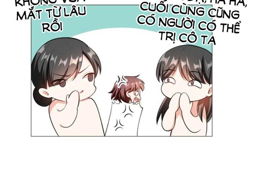 Kế Hoạch Công Lược Của Cô Vợ Gả Thay Chapter 18 - Trang 2