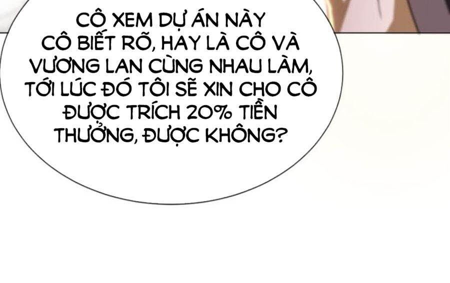 Kế Hoạch Công Lược Của Cô Vợ Gả Thay Chapter 18 - Trang 2