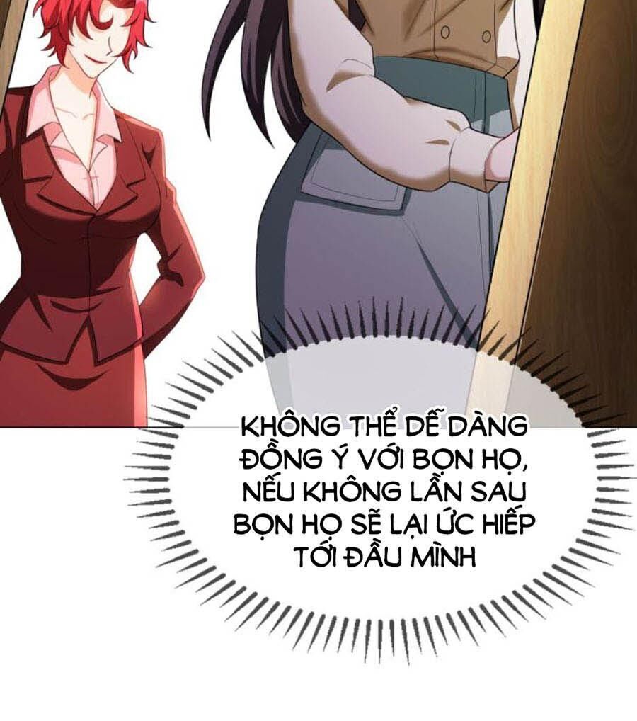 Kế Hoạch Công Lược Của Cô Vợ Gả Thay Chapter 18 - Trang 2