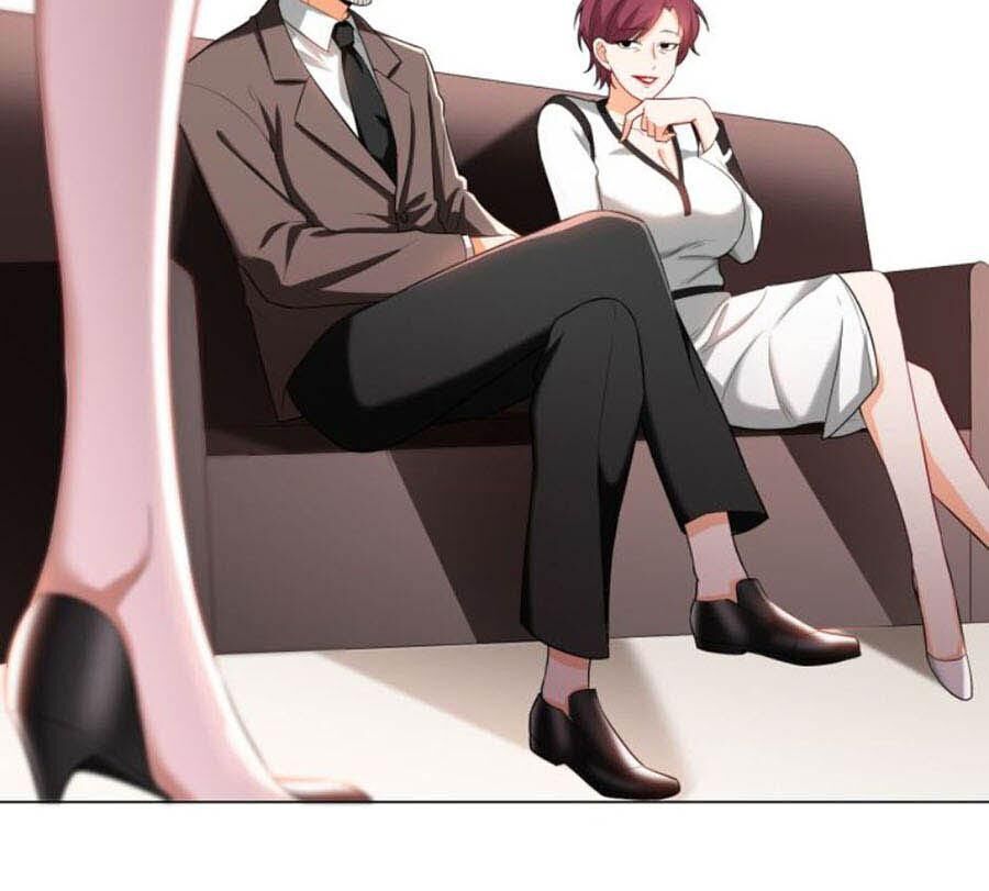 Kế Hoạch Công Lược Của Cô Vợ Gả Thay Chapter 18 - Trang 2