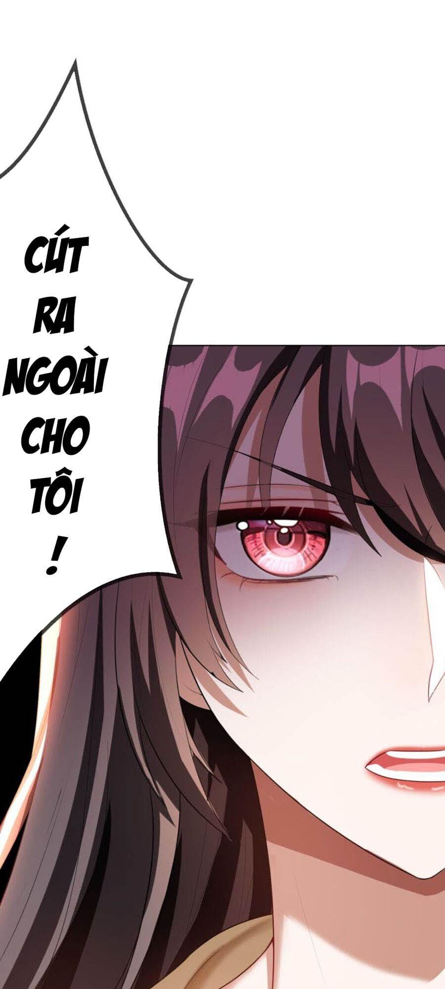 Kế Hoạch Công Lược Của Cô Vợ Gả Thay Chapter 18 - Trang 2