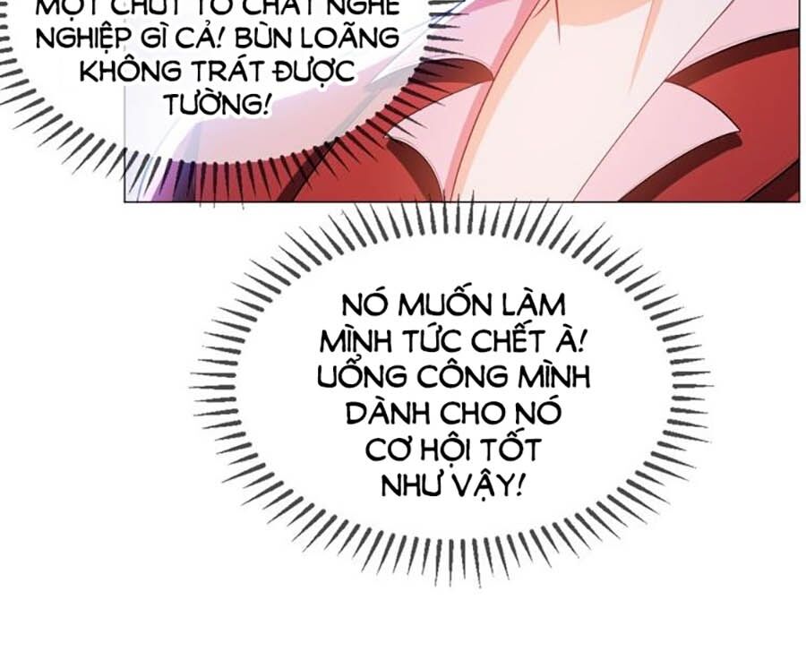 Kế Hoạch Công Lược Của Cô Vợ Gả Thay Chapter 19 - Trang 2