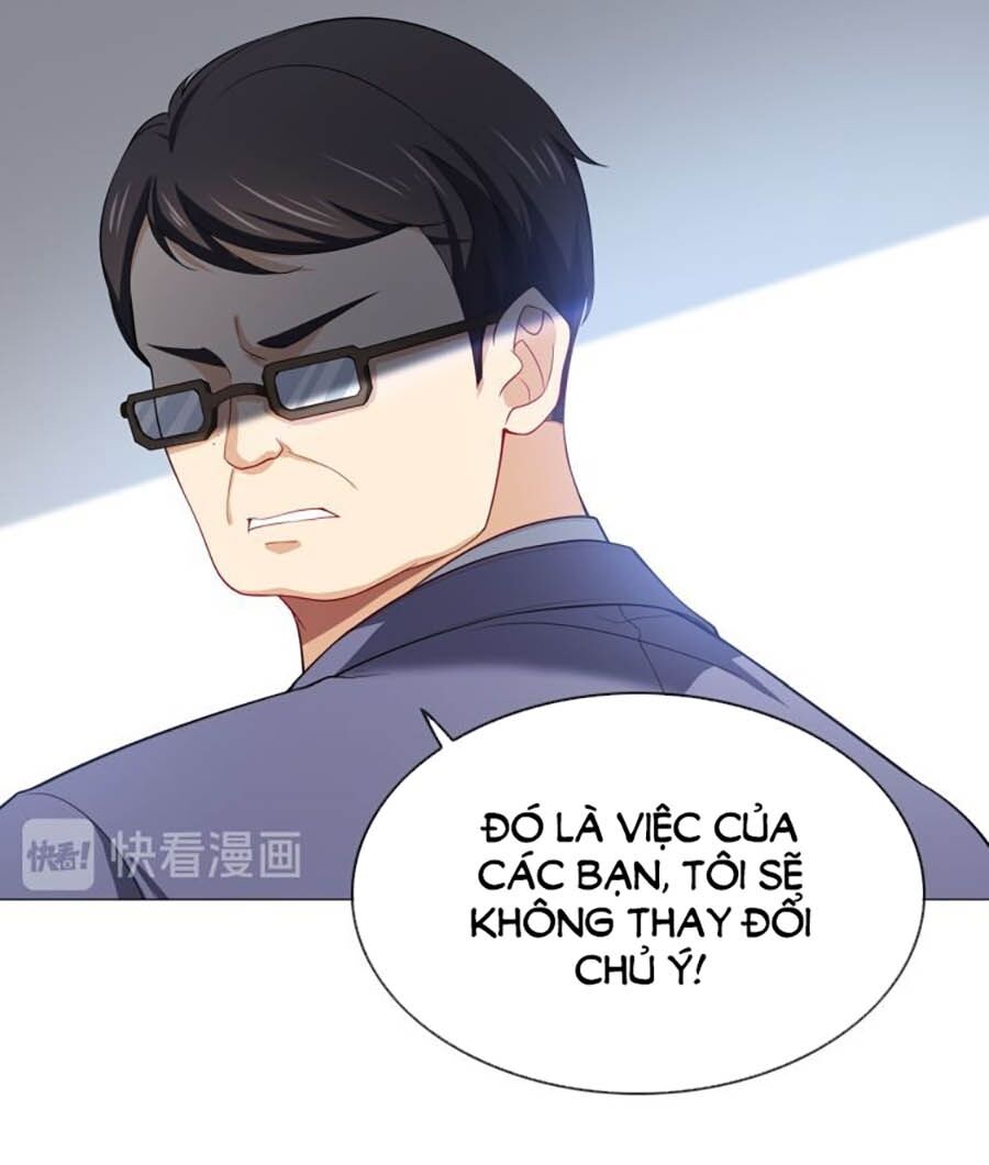 Kế Hoạch Công Lược Của Cô Vợ Gả Thay Chapter 19 - Trang 2