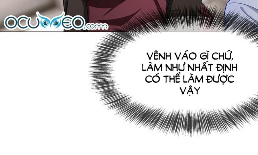 Kế Hoạch Công Lược Của Cô Vợ Gả Thay Chapter 19 - Trang 2