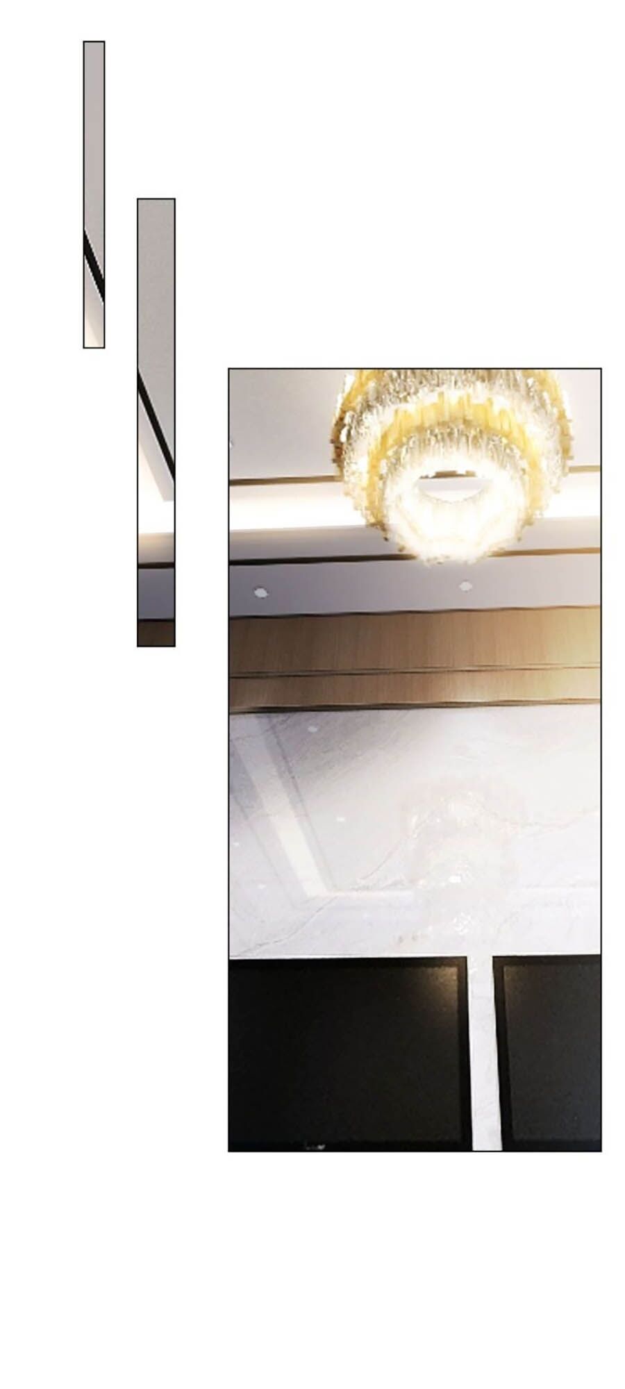 Kế Hoạch Công Lược Của Cô Vợ Gả Thay Chapter 19 - Trang 2