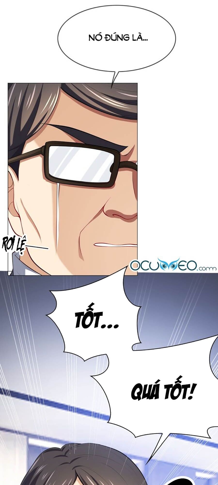 Kế Hoạch Công Lược Của Cô Vợ Gả Thay Chapter 19 - Trang 2