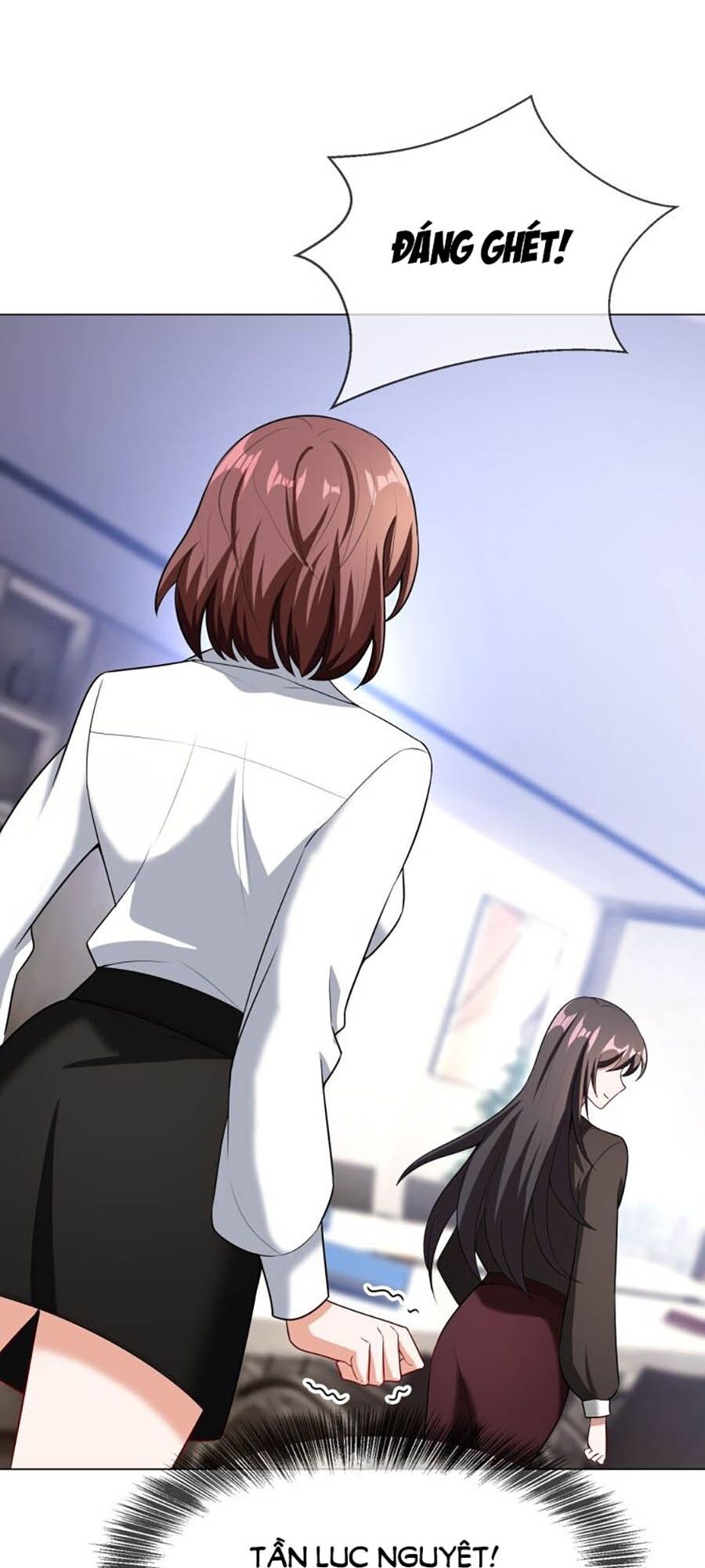 Kế Hoạch Công Lược Của Cô Vợ Gả Thay Chapter 19 - Trang 2