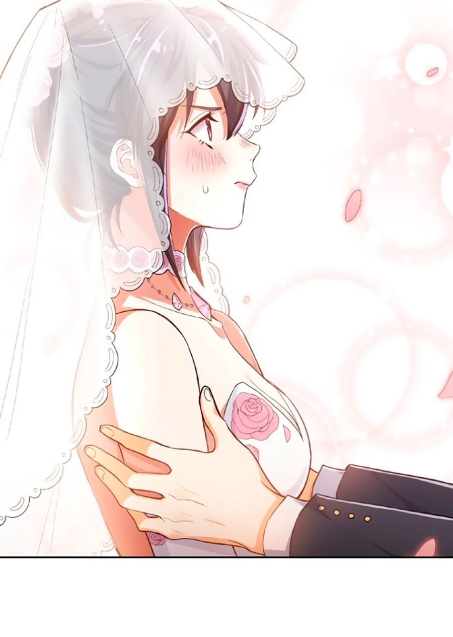 Kế Hoạch Công Lược Của Cô Vợ Gả Thay Chapter 2 - Trang 2