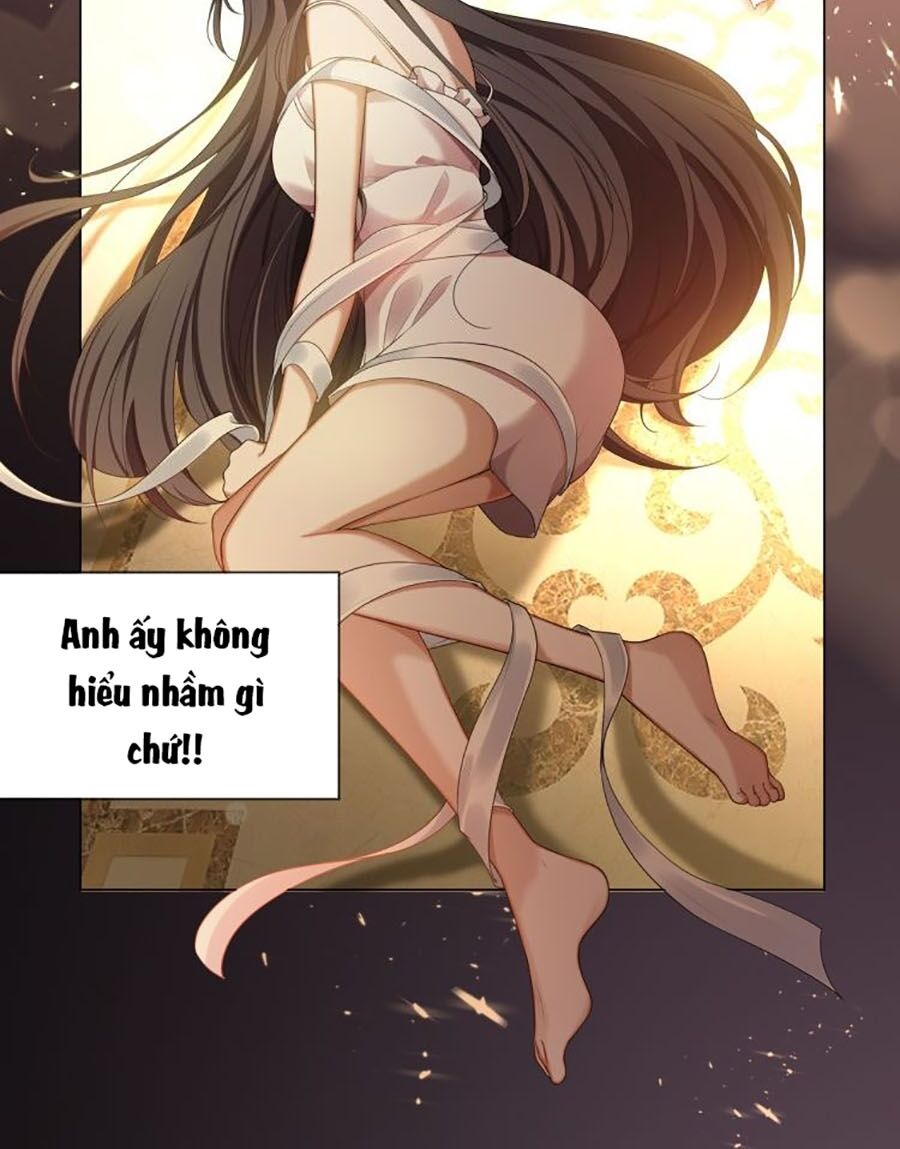 Kế Hoạch Công Lược Của Cô Vợ Gả Thay Chapter 20 - Trang 2