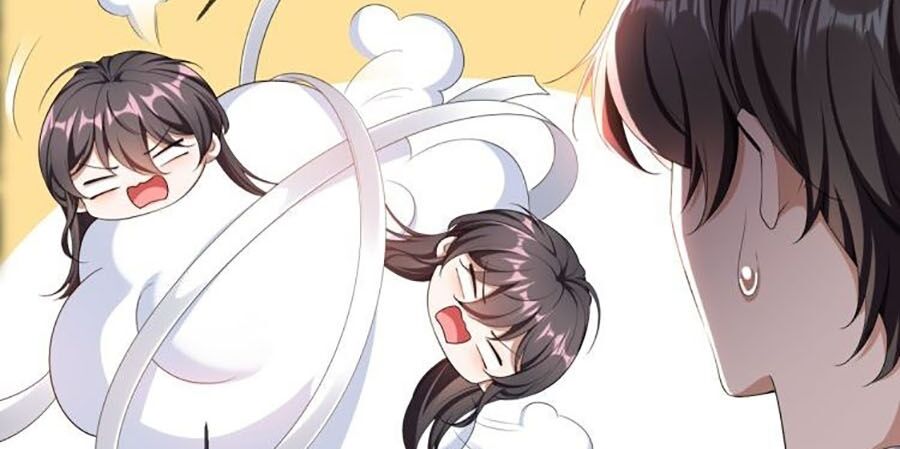 Kế Hoạch Công Lược Của Cô Vợ Gả Thay Chapter 20 - Trang 2