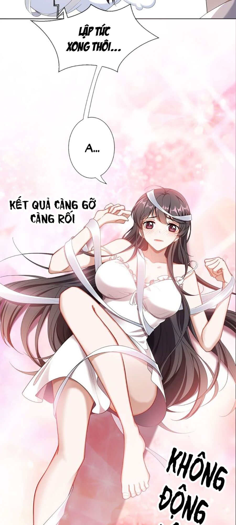 Kế Hoạch Công Lược Của Cô Vợ Gả Thay Chapter 20 - Trang 2