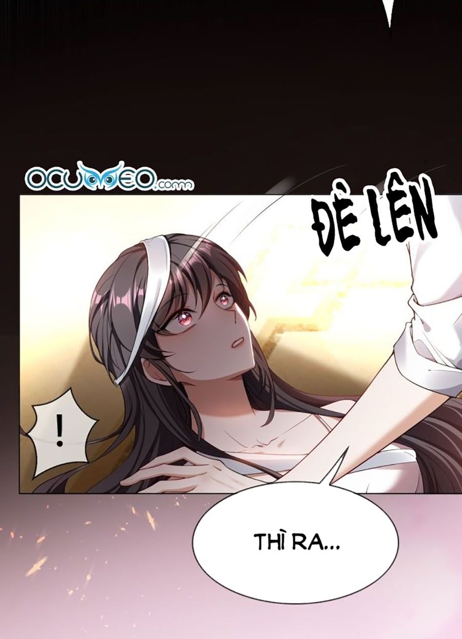 Kế Hoạch Công Lược Của Cô Vợ Gả Thay Chapter 20 - Trang 2