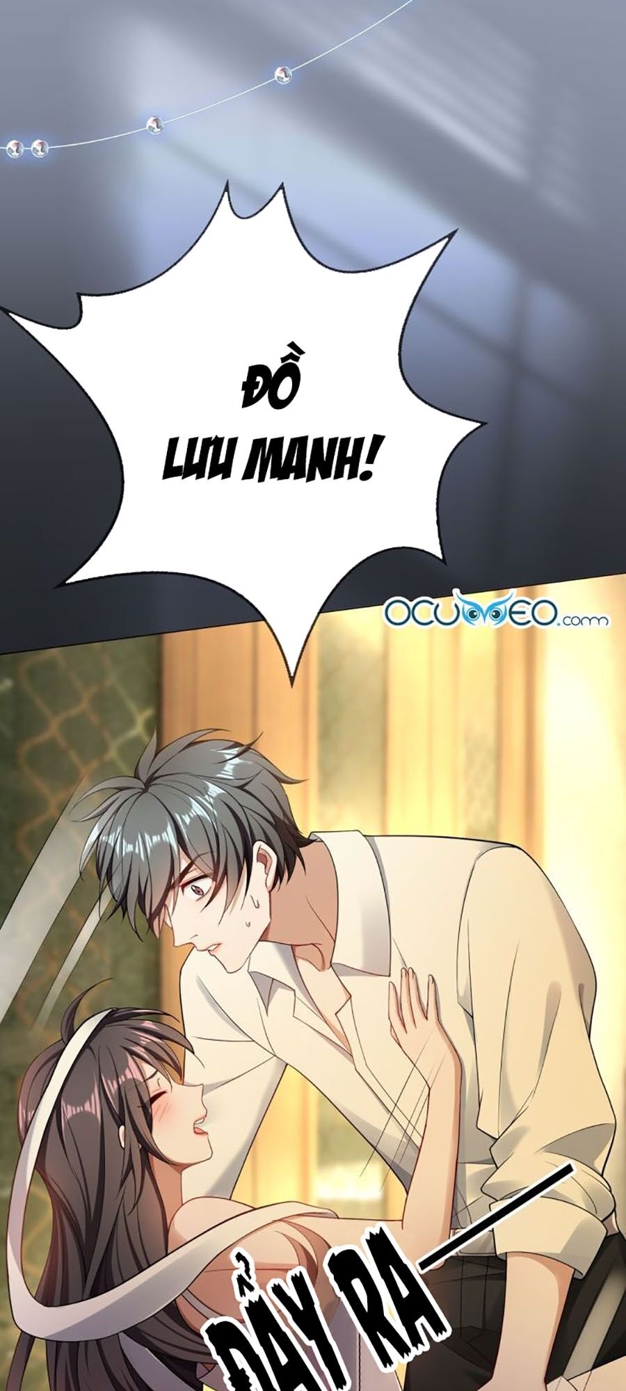 Kế Hoạch Công Lược Của Cô Vợ Gả Thay Chapter 20 - Trang 2