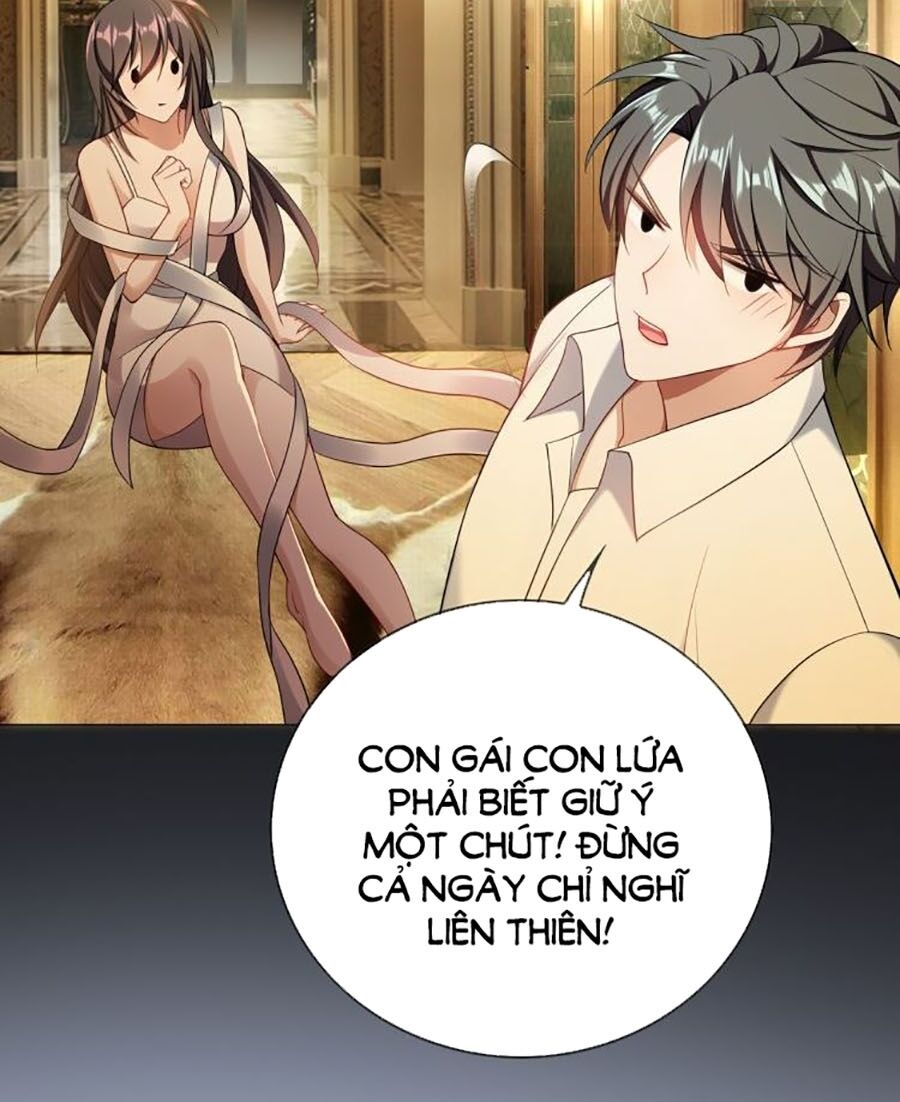 Kế Hoạch Công Lược Của Cô Vợ Gả Thay Chapter 20 - Trang 2