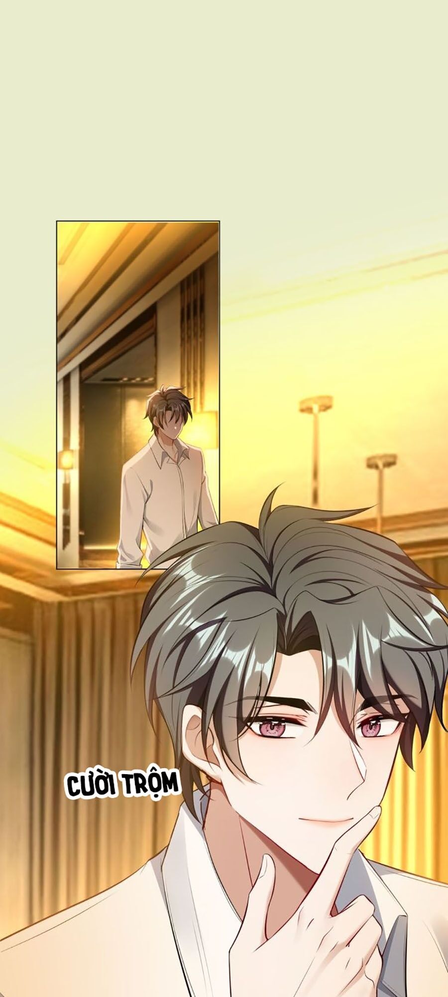 Kế Hoạch Công Lược Của Cô Vợ Gả Thay Chapter 20 - Trang 2