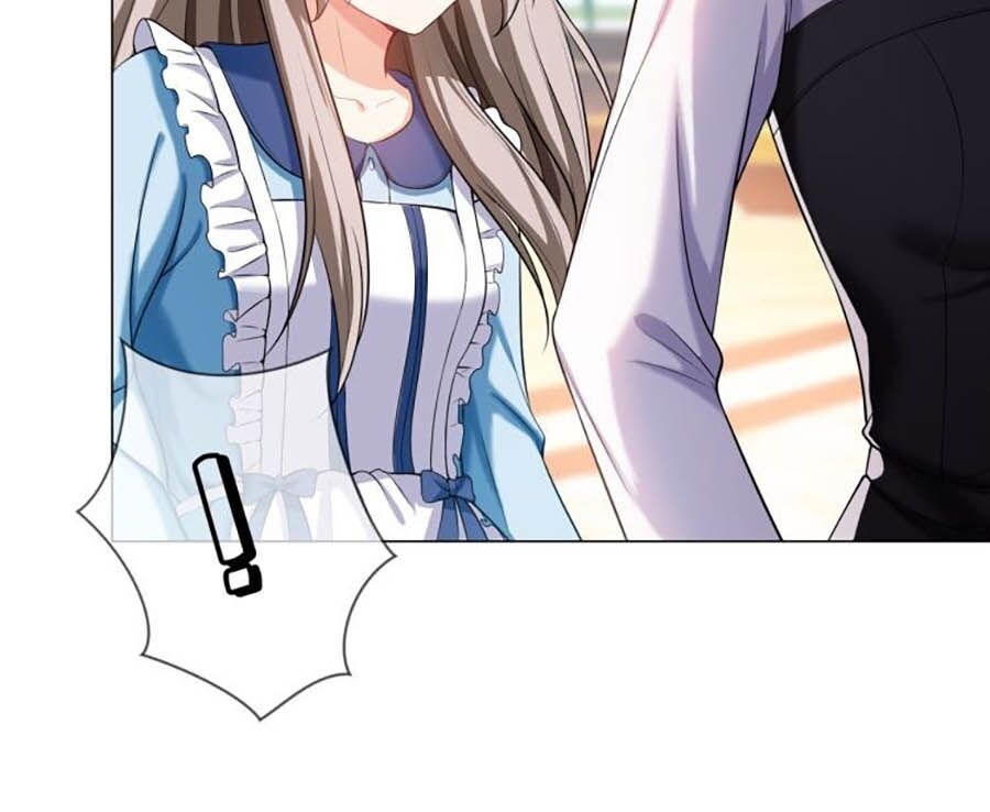 Kế Hoạch Công Lược Của Cô Vợ Gả Thay Chapter 21 - Trang 2