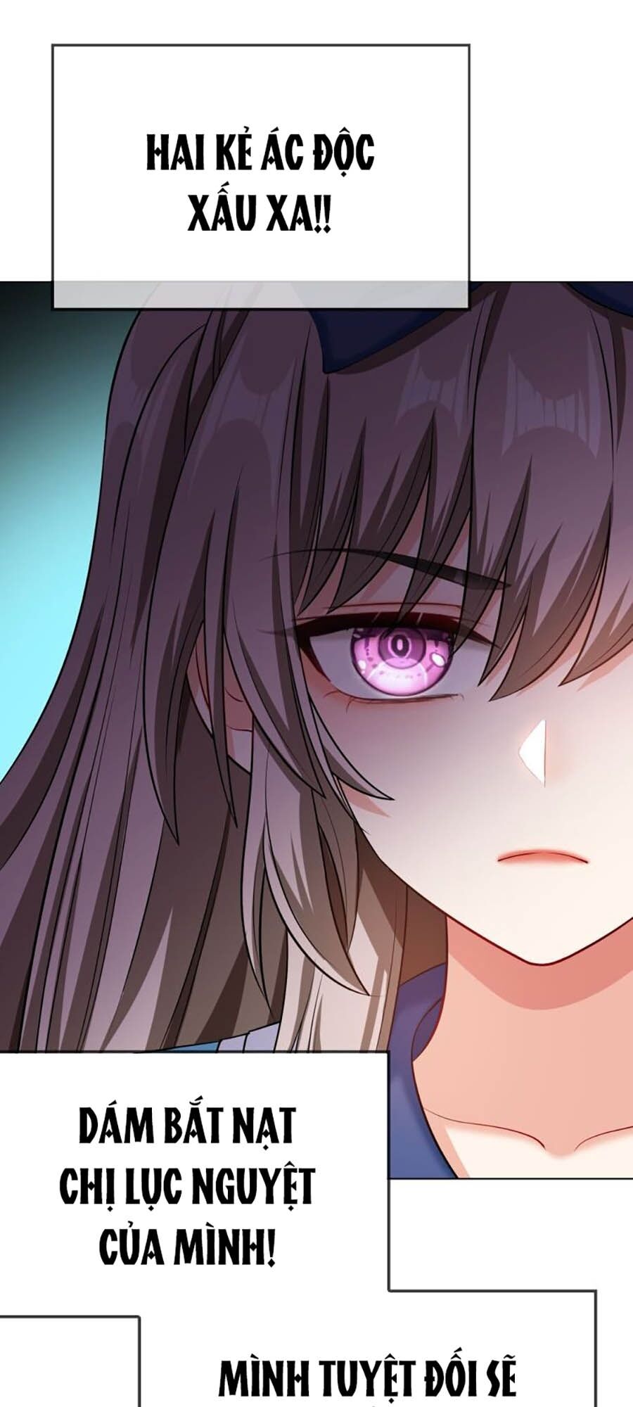 Kế Hoạch Công Lược Của Cô Vợ Gả Thay Chapter 21 - Trang 2